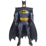 Ficha técnica e caractérísticas do produto Boneco e Personagem Batman Classico 45CM. - Mimo