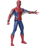 Ficha técnica e caractérísticas do produto Boneco Eletrônico Homem-Aranha - Hasbro
