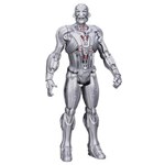 Ficha técnica e caractérísticas do produto Boneco Eletrônico Ultron 30 Cm Titan Hero Series - Hasbro