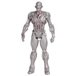 Ficha técnica e caractérísticas do produto Boneco Eletrônico Vingadores Titan Hero Tech - Ultron