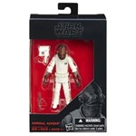 Ficha técnica e caractérísticas do produto Boneco Figura Star Wars The Black Series - Ackabar
