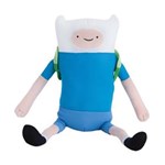 Ficha técnica e caractérísticas do produto Boneco Finn Adventure Time 8400 - Multibrink