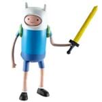 Ficha técnica e caractérísticas do produto Boneco Finn Adventure Time Cartoon
