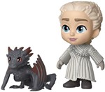 Ficha técnica e caractérísticas do produto Boneco Funko 5 Star - Game Of Thrones Daenerys Targaryen