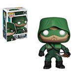 Ficha técnica e caractérísticas do produto Boneco Funko Pop Arrow - The Arrow 207