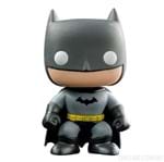 Ficha técnica e caractérísticas do produto Boneco Funko POP! Batman- DC Super Heroes - 01