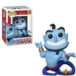 Ficha técnica e caractérísticas do produto Boneco Funko Pop - Disney Aladdin Genie With Lamp 476