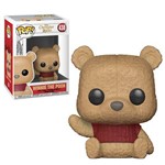 Ficha técnica e caractérísticas do produto Boneco Funko Pop Disney Christopher - Winnie The Pooh 438