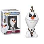 Ficha técnica e caractérísticas do produto Boneco Funko Pop Disney Frozen II Olaf 583