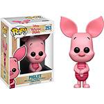 Boneco Funko Pop Disney Winnie The Pooh - Figure Piglet