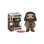 Ficha técnica e caractérísticas do produto Boneco Funko POP Harry Potter Rubeus Hagrid Vinyl Colecionável