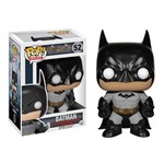 Ficha técnica e caractérísticas do produto Boneco Funko Pop Heroes Batman Arkham Asylum - Batman 52 - Funkô