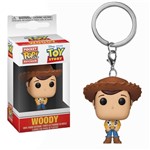 Ficha técnica e caractérísticas do produto Boneco Funko Pop Keychain - Toy Story - Woody