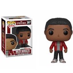 Ficha técnica e caractérísticas do produto Boneco Funko Pop Marvel Spider Man - Miles Morales 397