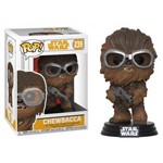Ficha técnica e caractérísticas do produto Boneco Funko Pop Star Wars Chewbacca 239