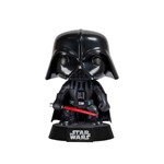 Ficha técnica e caractérísticas do produto Boneco Funko Pop Star Wars Darth Vader