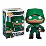 Ficha técnica e caractérísticas do produto Boneco Funko Pop The Arrow 207