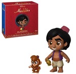 Ficha técnica e caractérísticas do produto Boneco Funko Star 5 - Disney Aladdin Aladdin