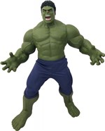 Ficha técnica e caractérísticas do produto Boneco Gigante Articulado Hulk Avengers - Mimo
