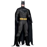 Ficha técnica e caractérísticas do produto Boneco Gigante Batman Articulado 55Cm - 8092 - Bandeirante