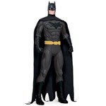 Ficha técnica e caractérísticas do produto Boneco Gigante Batman Articulado 55cm 8092 Bandeirante