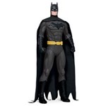Ficha técnica e caractérísticas do produto Boneco Gigante Batman Bandeirante