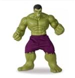 Ficha técnica e caractérísticas do produto Boneco Gigante Hulk Revolution 516 - Mimo Brinquedos