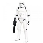 Ficha técnica e caractérísticas do produto Boneco Gigante Star Wars - Stormtrooper 45 Cm Mimo 801