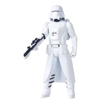 Ficha técnica e caractérísticas do produto Boneco Gigante Stormtrooper First Order 50cm Ref 814 Mimo