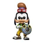 Ficha técnica e caractérísticas do produto Boneco Goofy - Disney Kingdom Hearts - Pop! 263 - Funko 1230496