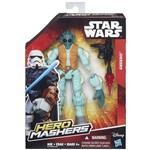 Ficha técnica e caractérísticas do produto Boneco Greedo Hero Mashers Star Wars - Hasbro B3770
