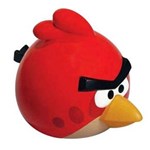 Ficha técnica e caractérísticas do produto Boneco Grow Angry Birds 02768