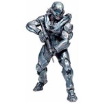 Ficha técnica e caractérísticas do produto Boneco Halo Mattel Spartan Locke Colecionável