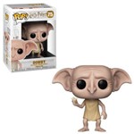 Ficha técnica e caractérísticas do produto Boneco Harry Potter Dobby Pop Funko 75 - Suika