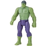 Ficha técnica e caractérísticas do produto Boneco Hasbro Hulk Avengers E4511