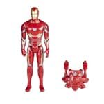 Ficha técnica e caractérísticas do produto Boneco Hasbro Iron Man