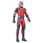 Ficha técnica e caractérísticas do produto Boneco Hasbro Marvel Avengers Ant-Man