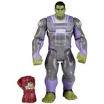Ficha técnica e caractérísticas do produto Boneco Hasbro Marvel Avengers Hulk - E3940