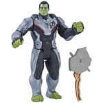 Ficha técnica e caractérísticas do produto Boneco Hasbro Marvel Avengers Hulk - E3938