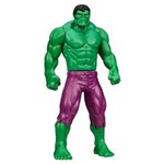 Ficha técnica e caractérísticas do produto Boneco Hasbro Marvel Avengers Hulk