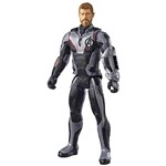 Ficha técnica e caractérísticas do produto Boneco Hasbro Marvel Avengers Titan Hero Series Thor - E3921