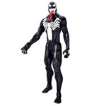 Ficha técnica e caractérísticas do produto Boneco Hasbro Marvel Homem Aranha Titan Hero Series - Venom