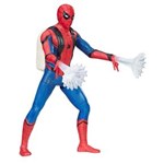 Ficha técnica e caractérísticas do produto Boneco Hasbro Marvel Homem Aranha