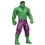 Ficha técnica e caractérísticas do produto Boneco Hasbro Marvel - Hulk B1813