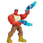 Ficha técnica e caractérísticas do produto Boneco Hasbro Marvel Red Hulk