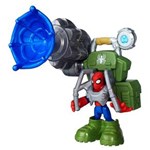 Ficha técnica e caractérísticas do produto Boneco Hasbro Marvel Super Hero Adventures Spiderman