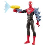 Ficha técnica e caractérísticas do produto Boneco Hasbro Marvel Titan Spider-Man
