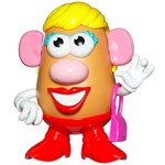Ficha técnica e caractérísticas do produto Boneco Hasbro Mr. Potato Head 27658