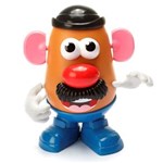 Ficha técnica e caractérísticas do produto Boneco Hasbro Mr. Potato Head