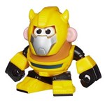 Ficha técnica e caractérísticas do produto Boneco Hasbro Mr. Potato Transformers Bumblebee
